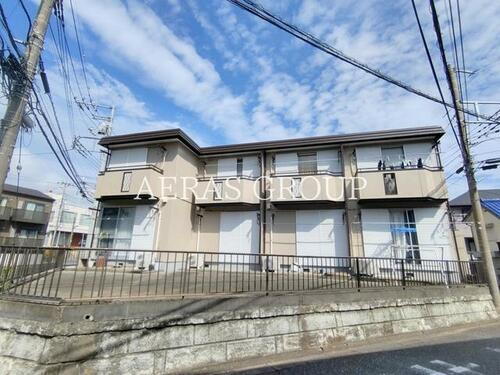 埼玉県所沢市大字山口 賃貸アパート