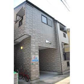 福岡県福岡市博多区堅粕３丁目 2階建 築25年9ヶ月