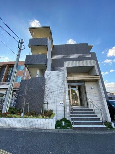 福岡県福岡市西区徳永北 4階建 築14年12ヶ月