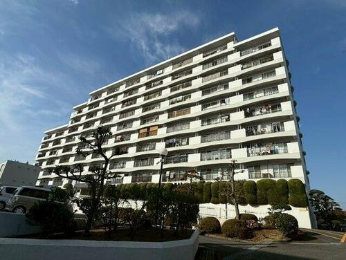 グリーンコーポ狭山