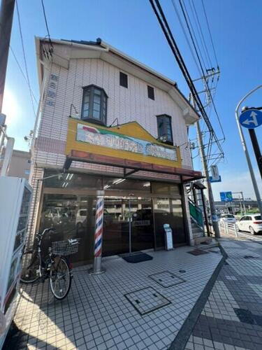 神奈川県横浜市戸塚区上矢部町 賃貸アパート