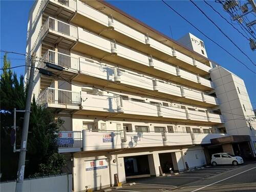 広島県福山市霞町２丁目 賃貸マンション