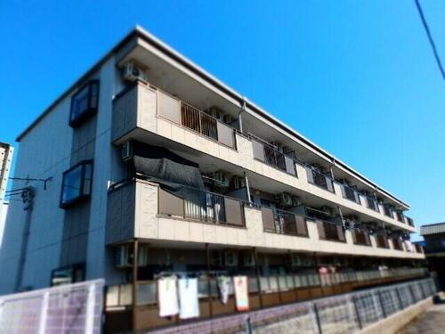 三重県桑名市長島町押付 賃貸マンション