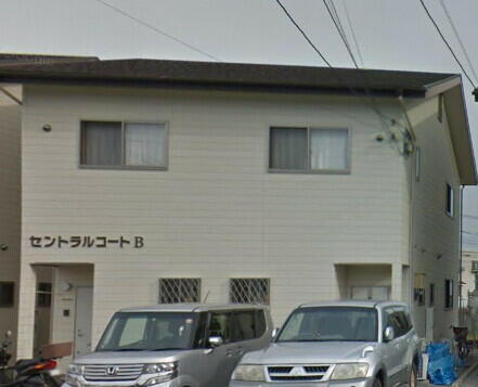 静岡県三島市中 テラスハウス