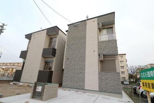 福岡県福岡市早良区田村４丁目 築6年3ヶ月 2階建