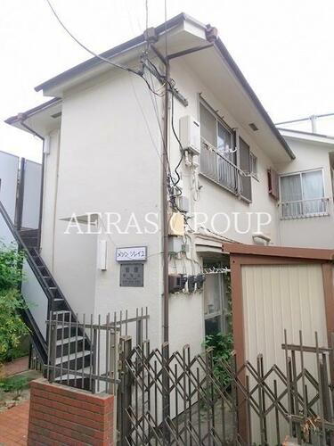 メゾンソレイユ