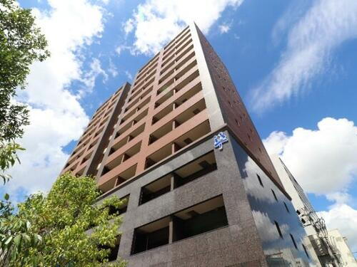 岡山県岡山市北区下石井２丁目 14階建 築3年5ヶ月