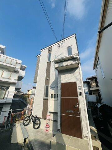 サウスヒルズⅡ