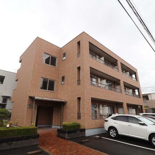 岡山県岡山市中区住吉町２丁目 3階建 築20年12ヶ月