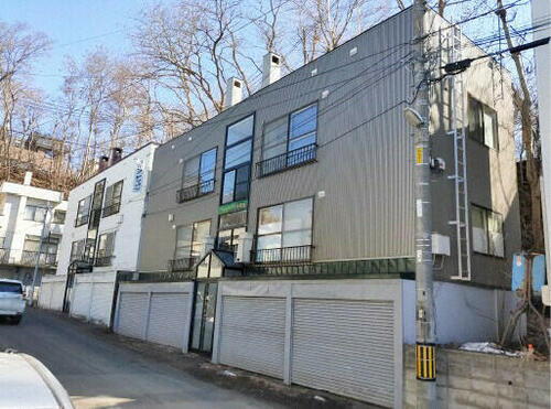 フォレストヒル澄川