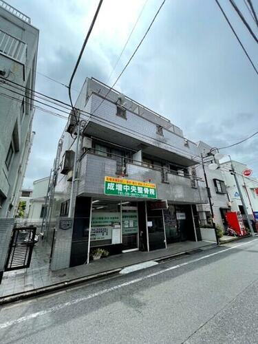 セントヒルズ成増