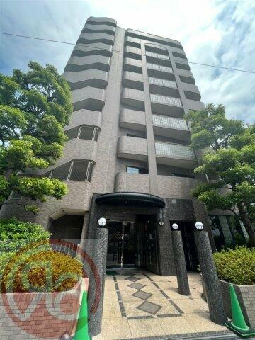 大阪府大阪市浪速区敷津東１丁目 築22年10ヶ月 10階建