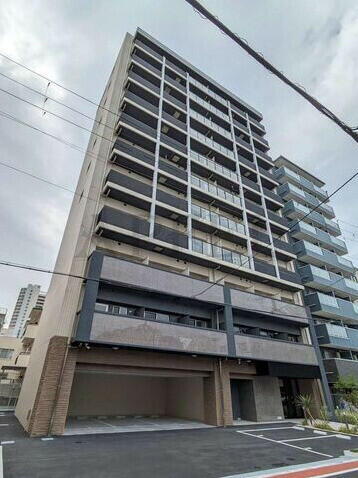 ワールドアイ都島高倉町