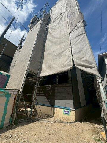 愛知県豊田市昭和町１丁目 賃貸アパート