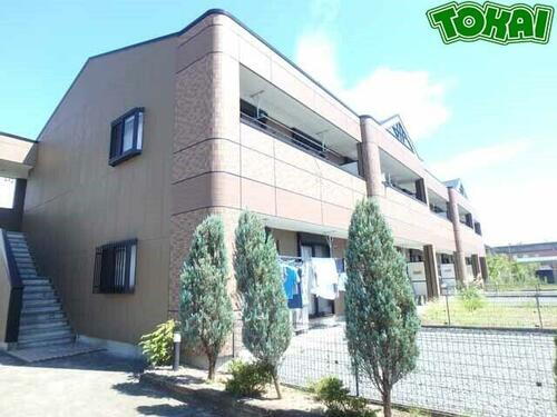 三重県松阪市甚目町 築20年7ヶ月 2階建