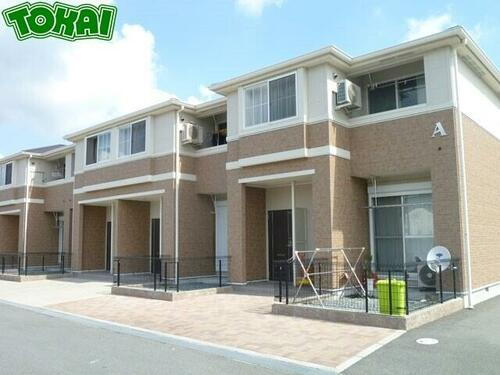 三重県松阪市射和町 賃貸アパート