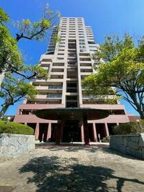 福岡県福岡市早良区百道浜４丁目 賃貸マンション