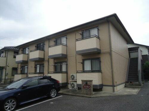 愛知県岡崎市法性寺町字色子 賃貸アパート