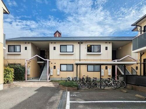 福岡県福岡市東区三苫５丁目 2階建 築26年10ヶ月