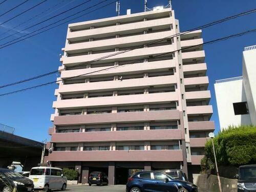 長崎県諫早市貝津町 賃貸マンション