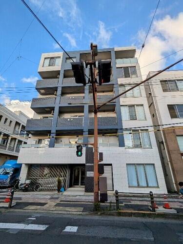 長崎県長崎市大橋町 賃貸マンション