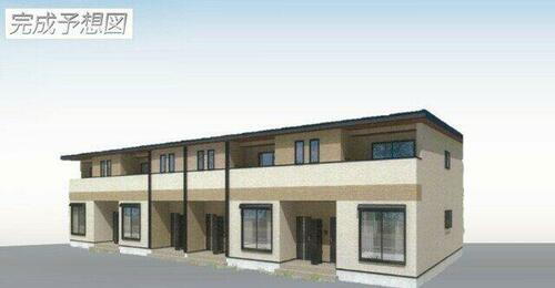 メゾン　ド　スリジエⅠ