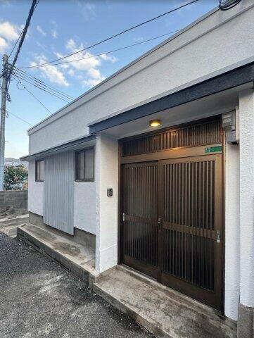 福岡県北九州市門司区柳町３丁目 賃貸一戸建て