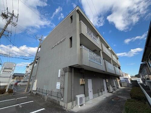 愛知県豊川市一宮町錦 賃貸マンション