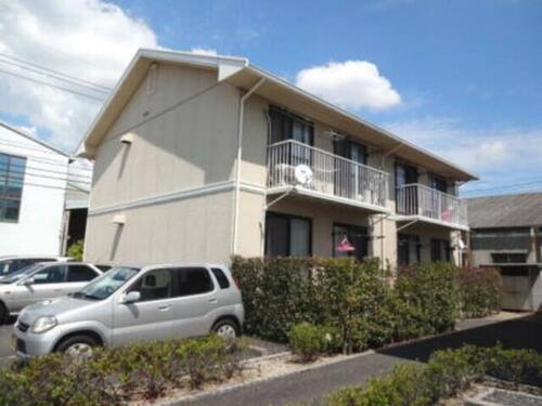 岡山県岡山市北区北長瀬本町 2階建 築30年10ヶ月