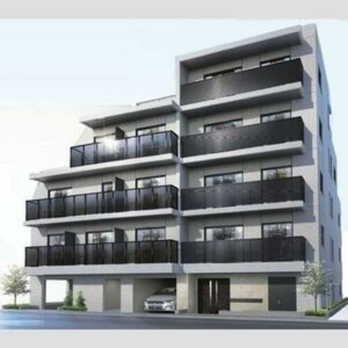 ＣＲＥＶＩＳＴＡ成増Ⅱ