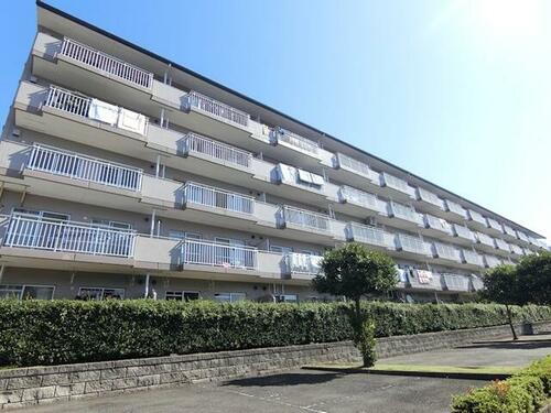 神奈川県相模原市中央区富士見５丁目 賃貸マンション