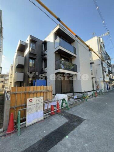 ＴＯＲＩＳＩＡ平野西Ⅰ