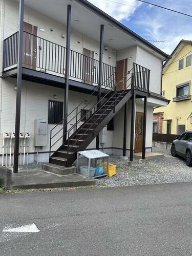 東京都八王子市大和田町５丁目 賃貸アパート