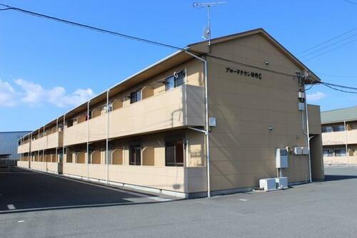 ブロードタウン神野Ⅱ　Ｃ棟