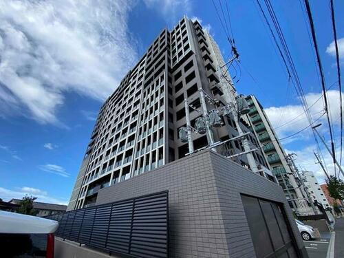 福岡県北九州市戸畑区牧山１丁目 築6年10ヶ月 14階建