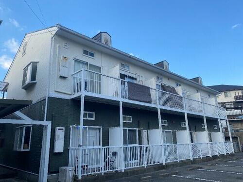 福岡県福岡市東区名子３丁目 築30年9ヶ月 2階建