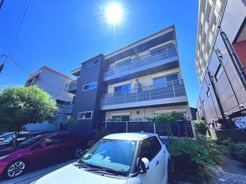 山口県周南市糀町２丁目 賃貸アパート