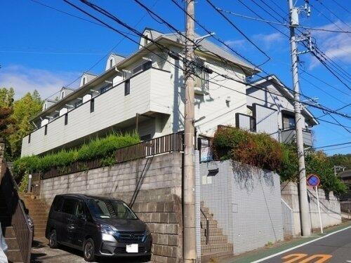 デュークガーデン大船Ⅲ