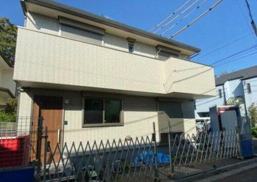 東京都練馬区桜台６丁目 賃貸アパート