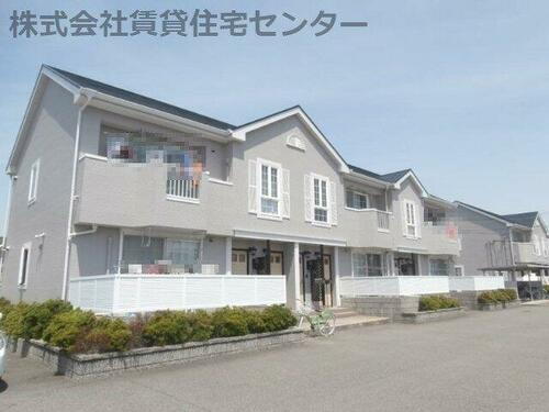 コモド・カーサたなかⅡ