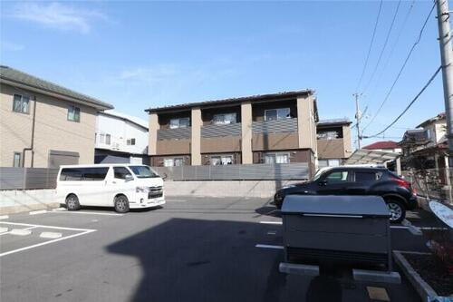 岡山県岡山市北区中撫川 築7年12ヶ月 2階建