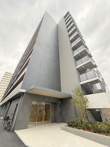 大阪府大阪市淀川区西宮原２丁目  12階建