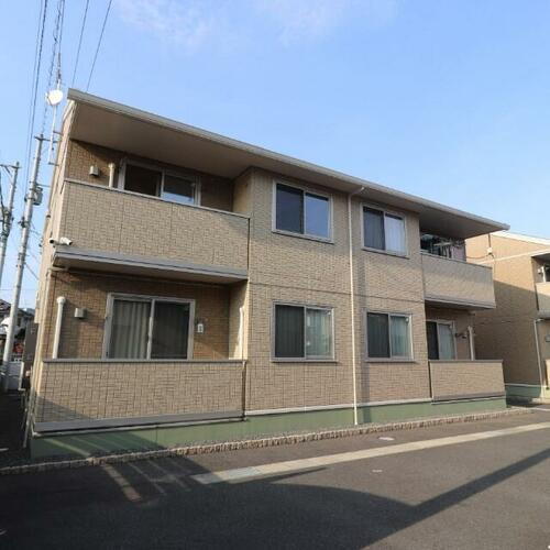 岡山県岡山市中区関 2階建 築14年8ヶ月