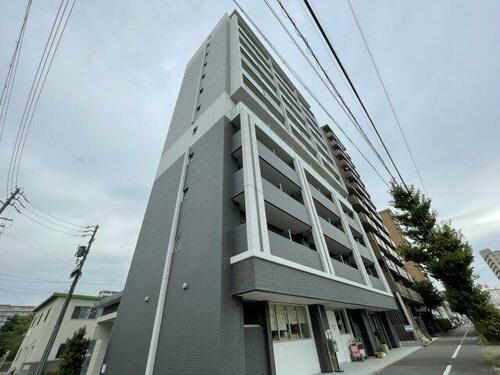 愛知県名古屋市西区康生通２丁目 賃貸マンション