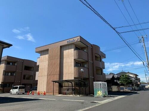 岡山県岡山市中区平井 賃貸マンション