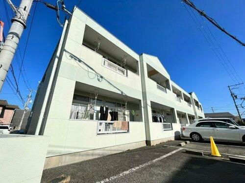 大阪府堺市中区八田北町 築32年8ヶ月 2階建