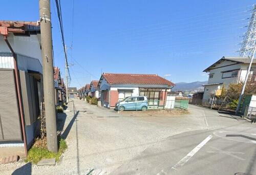 静岡県三島市梅名 賃貸一戸建て