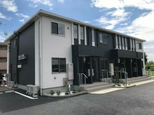 ブライテージ南道穂 2階建