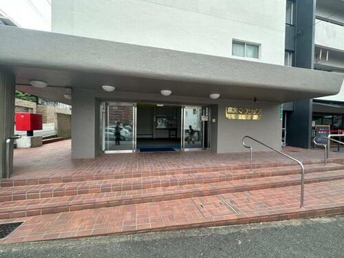 福岡県福岡市南区市崎１丁目 築51年7ヶ月 5階建