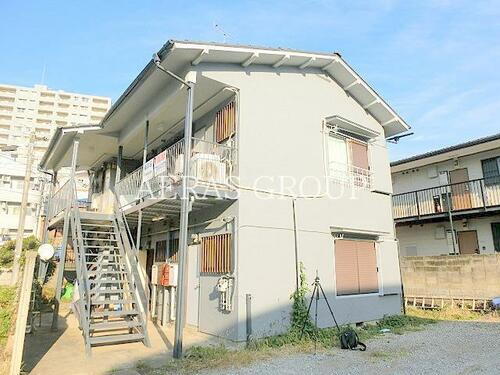 東京都国分寺市東元町３丁目 賃貸アパート